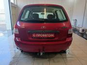 Lada (ВАЗ) Kalina I Арзамас  - изображение 12