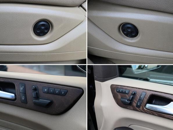 Mercedes-Benz M-Класс III (W166) с пробегом 2015 года, цена 2 350 000 рублей, 313000 км, внедорожник, Автокод Объявления