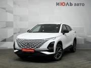 Omoda C5 I Рестайлинг Екатеринбург  - изображение 20