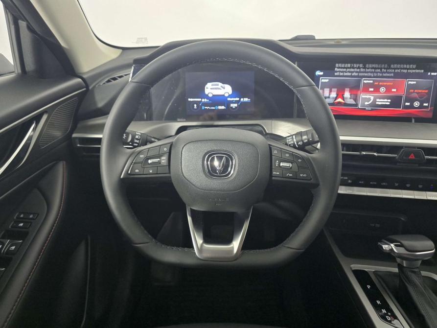 Changan CS35 Plus I Рестайлинг Санкт-Петербург  - изображение 11