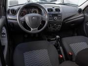 Lada (ВАЗ) Granta I Рестайлинг Волгоград  - изображение 30