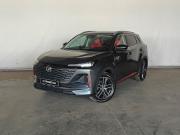 Changan CS55 Plus II Москва  - изображение 20