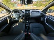 Renault Duster I Рестайлинг Санкт-Петербург  - изображение 20