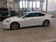 Lexus ES VII Москва  - изображение 30