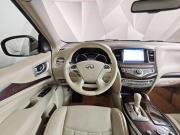 Infiniti QX60 I Москва  - изображение 45