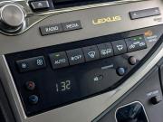 Lexus RX III Рестайлинг Москва  - изображение 51