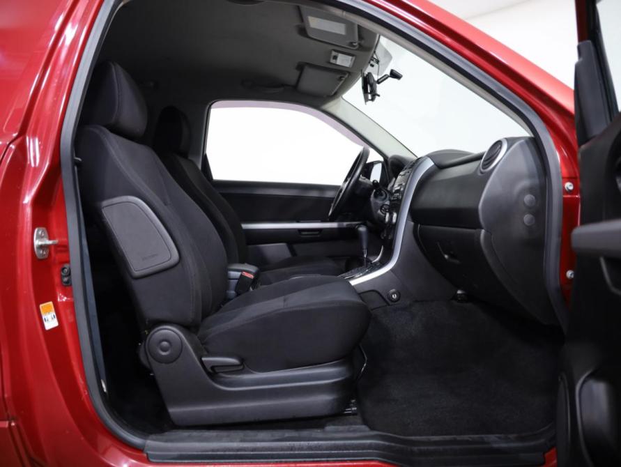 Suzuki Grand Vitara II Рестайлинг Санкт-Петербург  - изображение 20