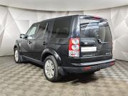 Land Rover Discovery IV Москва  - изображение 24