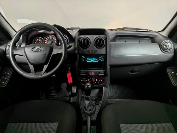 Lada (ВАЗ) Largus I Рестайлинг с пробегом 2024 года, цена 1 300 000 рублей, 55964 км, универсал, Автокод Объявления
