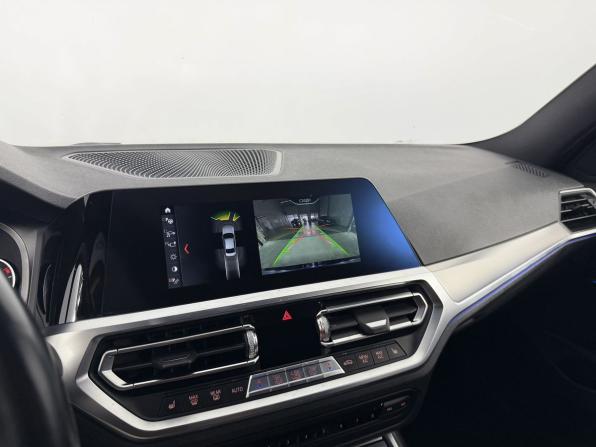 BMW 3 серии VII (G2x) с пробегом 2019 года, цена 3 310 000 рублей, 120863 км, седан, Автокод Объявления