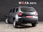 Renault Duster II Екатеринбург  - изображение 26