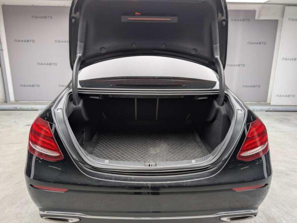 Mercedes-Benz E-Класс V (W213 S213 C238) с пробегом 2016 года, цена 2 357 000 рублей, 216804 км, седан, Автокод Объявления