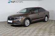 Volkswagen Polo VI Нижний Новгород  - изображение 23