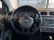 Volkswagen Polo V Рестайлинг Чебоксары  - изображение 47