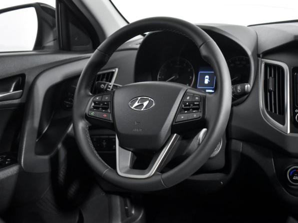 Hyundai Creta I Рестайлинг с пробегом 2020 года, цена 1 975 000 рублей, 69500 км, внедорожник, Автокод Объявления