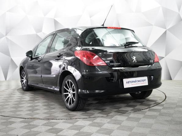 Peugeot 308 I с пробегом 2010 года, цена 460 000 рублей, 178000 км, хэтчбек, Автокод Объявления