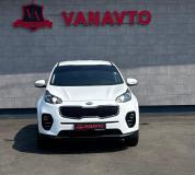 Kia Sportage IV Альметьевск  - изображение 25