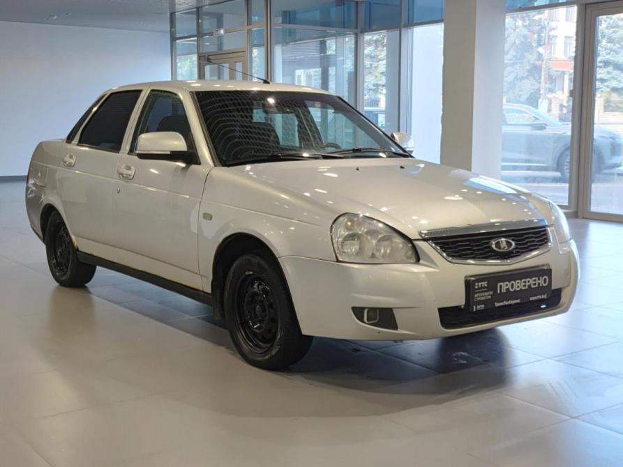 Lada (ВАЗ) Priora I Казань  - изображение 3