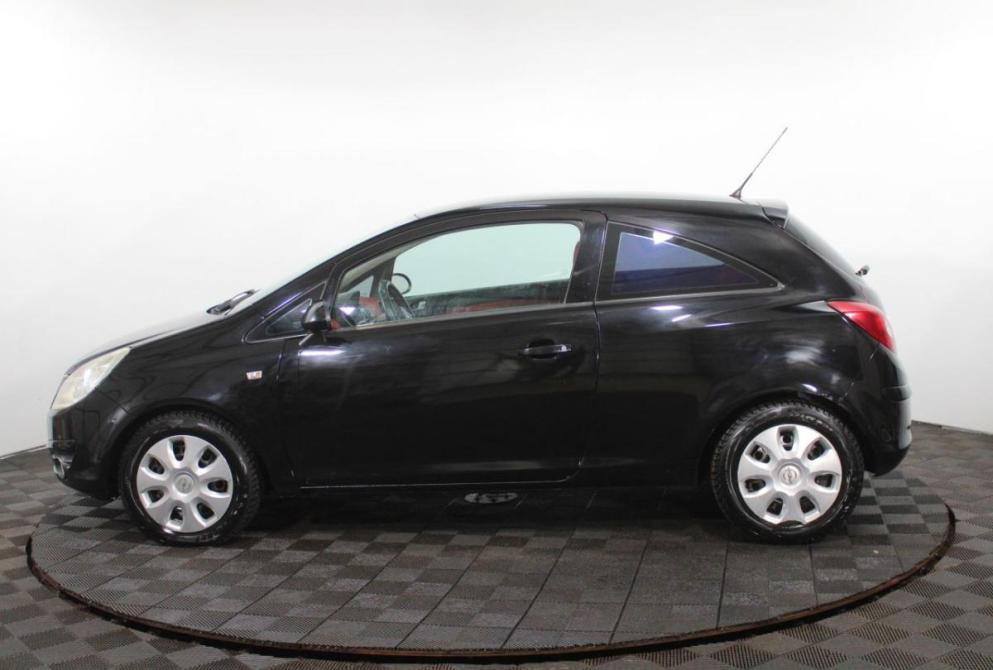 Opel Corsa D Нижний Новгород  - изображение 9