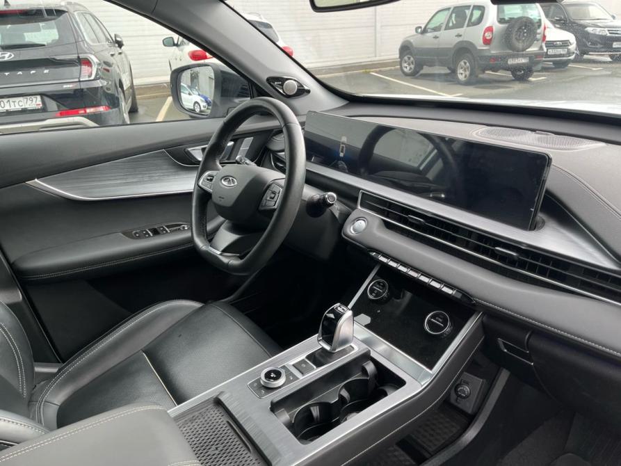 Chery Tiggo 7 Pro Max I Оренбург  - изображение 9