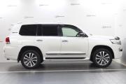Toyota Land Cruiser 200 Series Рестайлинг 2 Владивосток  - изображение 33