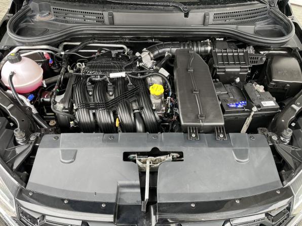 Lada (ВАЗ) Vesta I Рестайлинг (NG) с пробегом 2024 года, цена 1 588 000 рублей, 45094 км, универсал, Автокод Объявления