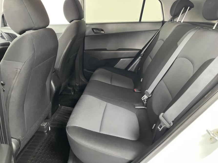 Hyundai Creta I Киров  - изображение 10