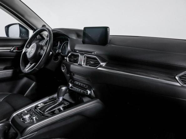 Mazda CX-5 II с пробегом 2021 года, цена 3 550 000 рублей, 35001 км, внедорожник, Автокод Объявления