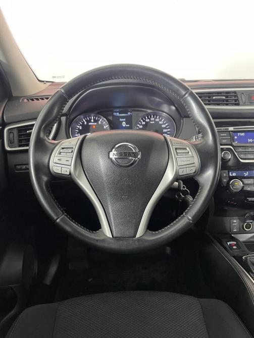Nissan Qashqai II Воронеж  - изображение 11