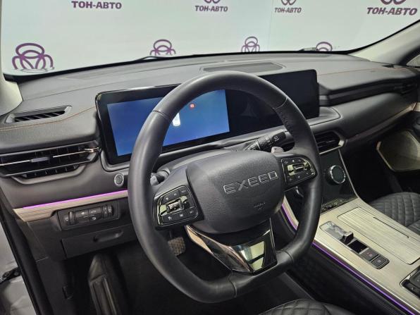 Exeed TXL I Рестайлинг с пробегом 2023 года, цена 2 395 000 рублей, 43601 км, внедорожник, Автокод Объявления