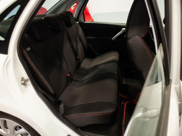 Lada (ВАЗ) Granta I с пробегом 2016 года, цена 655 000 рублей, 118089 км, седан, Автокод Объявления