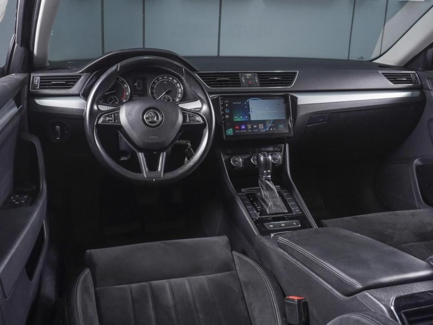 Skoda Superb III Ростов-на-Дону  - изображение 6