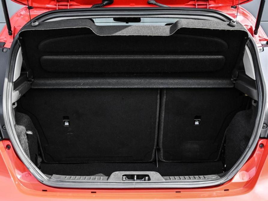 Ford Fiesta Mk6 Рестайлинг Новороссийск  - изображение 6