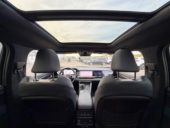 Geely Monjaro I с пробегом 2023 года, цена 3 175 000 рублей, 28000 км, внедорожник, Автокод Объявления