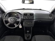 Skoda Fabia II Рестайлинг Москва  - изображение 39
