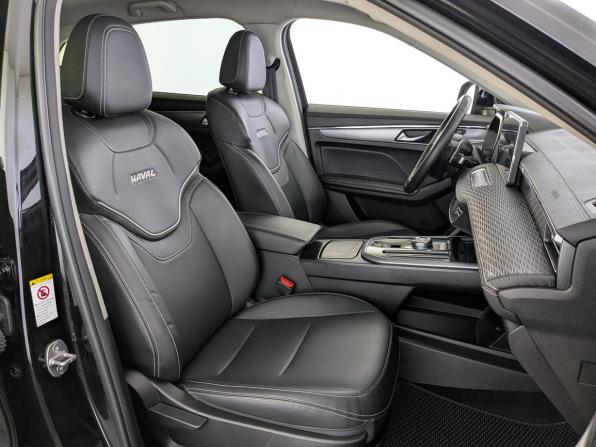 Haval Jolion I с пробегом 2023 года, цена 1 820 000 рублей, 90000 км, внедорожник, Автокод Объявления