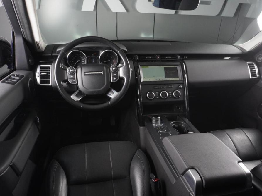 Land Rover Discovery V Минеральные Воды  - изображение 6