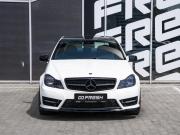 Mercedes-Benz C-Класс III (W204) Рестайлинг Краснодар  - изображение 23