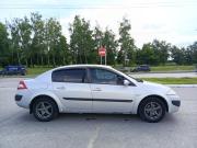 Renault Megane II Рестайлинг Чебоксары  - изображение 27