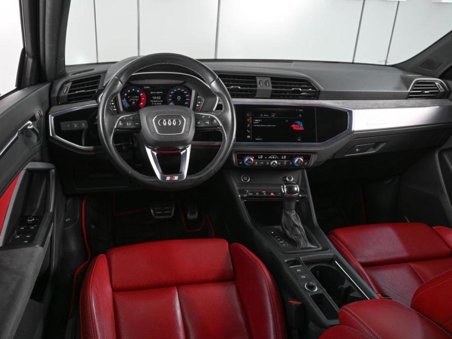 Audi Q3 Sportback II (F3) Ростов-на-Дону  - изображение 6