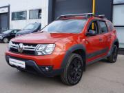 Renault Duster I Рестайлинг Москва  - изображение 15