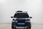 Lada (ВАЗ) 2114 Новокузнецк  - изображение 33