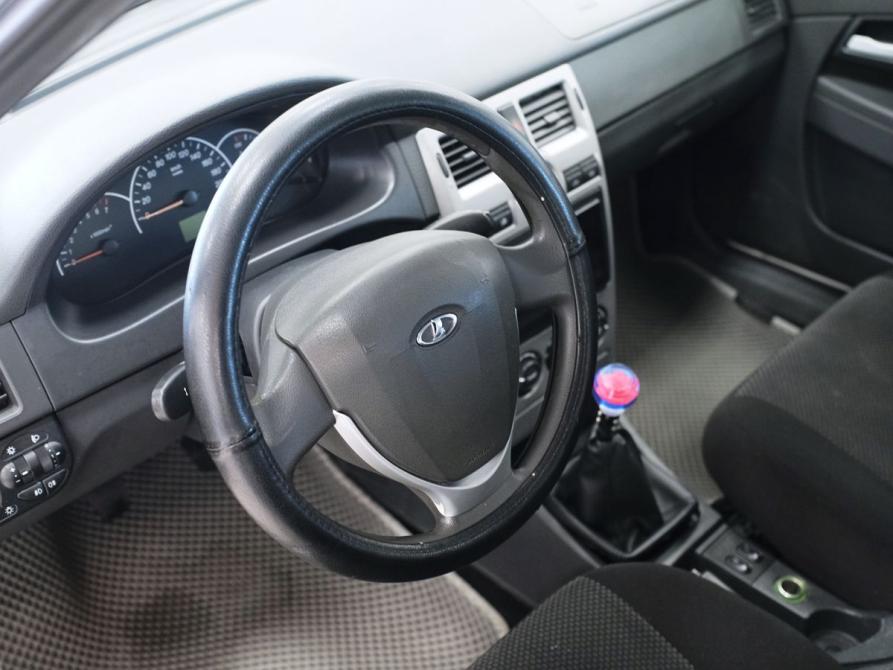 Lada (ВАЗ) Priora I Самара  - изображение 11