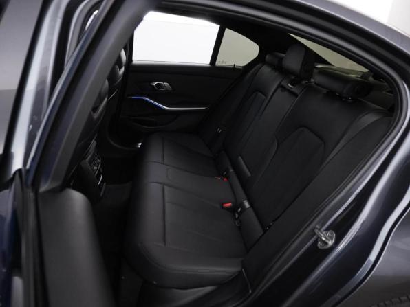 BMW 3 серии VII (G2x) с пробегом 2021 года, цена 2 999 021 рубль, 116423 км, седан, Автокод Объявления