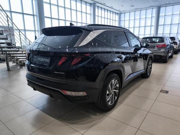 Hyundai Tucson IV с пробегом 2022 года, цена 3 850 000 рублей, 49573 км, внедорожник, Автокод Объявления