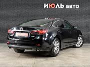 Mazda 6 III (GJ) Екатеринбург  - изображение 21