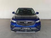 Geely Atlas Pro Москва  - изображение 23