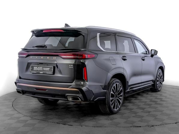 Exeed VX I с пробегом 2023 года, цена 2 640 000 рублей, 78038 км, внедорожник, Автокод Объявления