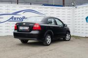 Chevrolet Aveo I Рестайлинг Курган  - изображение 26