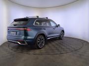 Geely Monjaro I Москва  - изображение 35